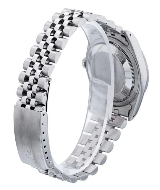 Rolex Datejust 16220 Image 3